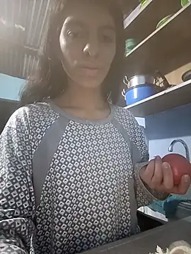 Ariell Kieran online show from 04/15/26, 11:49