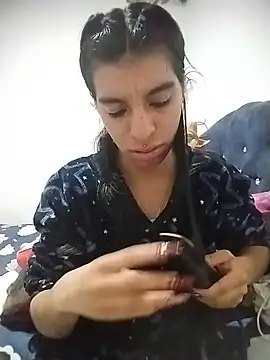 Ariell Kieran online show from 07/14/26, 05:23