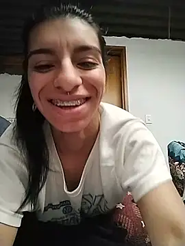 Ariell Kieran online show from 07/23/26, 05:55