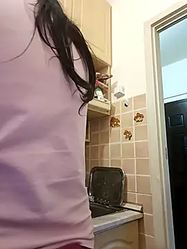 Cicamica12 online show from 01/11/26, 02:33