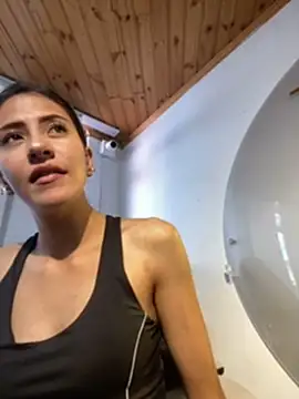 Andrea18 blonde online show from 02/19/25, 07:05