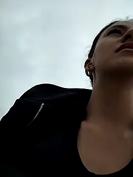 Andrea18 blonde online show from 03/05/25, 12:55