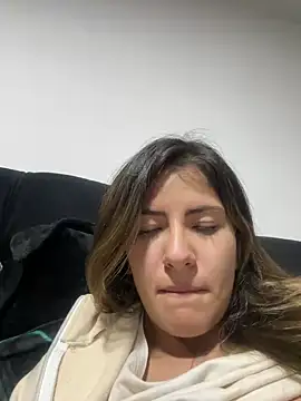 Andrea18 blonde online show from 03/19/25, 02:59