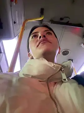 Andrea18 blonde online show from 03/20/25, 12:30