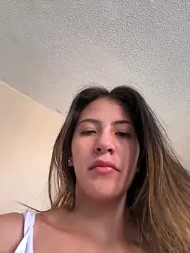 Andrea18 blonde online show from 09/21/25, 11:56