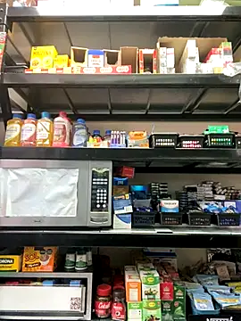 Andrea18 blonde online show from 12/02/25, 02:34