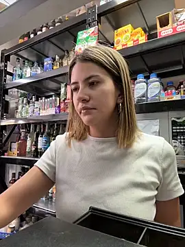 Andrea18 blonde online show from 12/21/25, 05:42