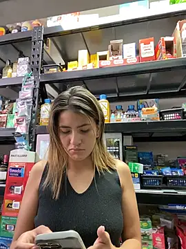 Andrea18 blonde online show from 02/19/26, 02:57