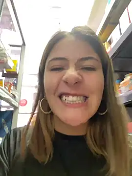 Andrea18 blonde online show from 02/26/26, 03:44