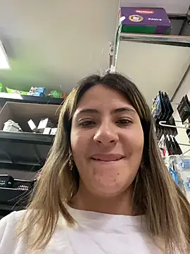 Snapshot of Andrea18_blonde chatting on 03/04/26, 05:08 Andrea18 blonde online show from 03/04/26, 05:08