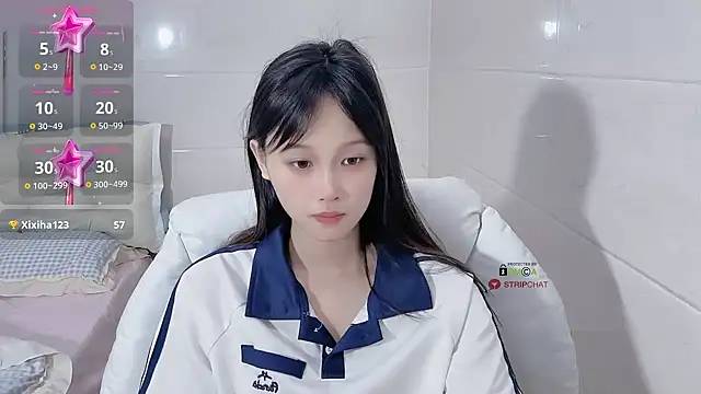 xunian71O online show from 03/12/25, 09:35