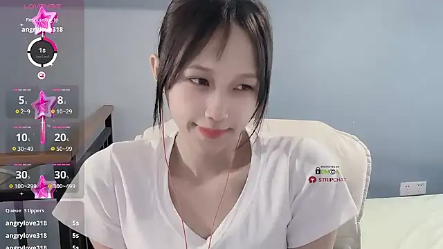 xunian71O online show from 03/15/26, 06:52