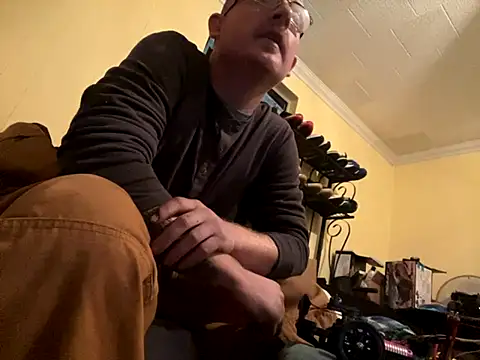 ClimbedCaelum online show from 11/10/25, 06:45