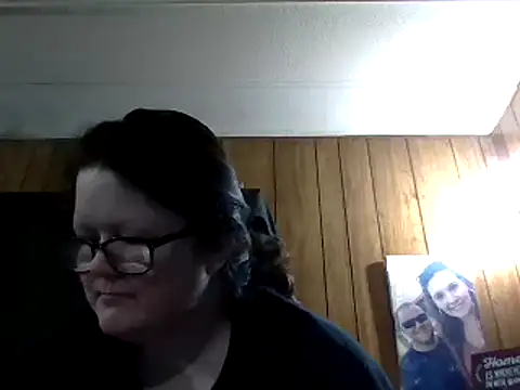 Xlexie blackX online show from 02/19/25, 03:17