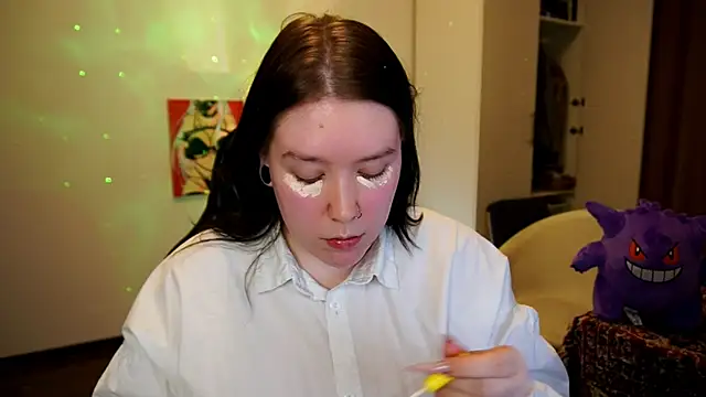 Viesicaa online show from 02/15/25, 10:21