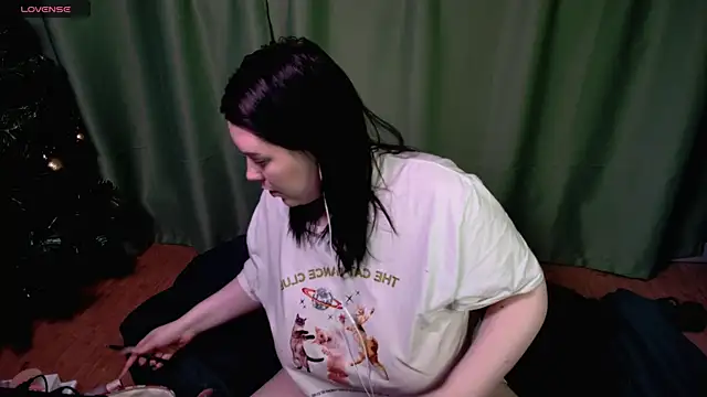 Viesicaa online show from 03/09/25, 04:33