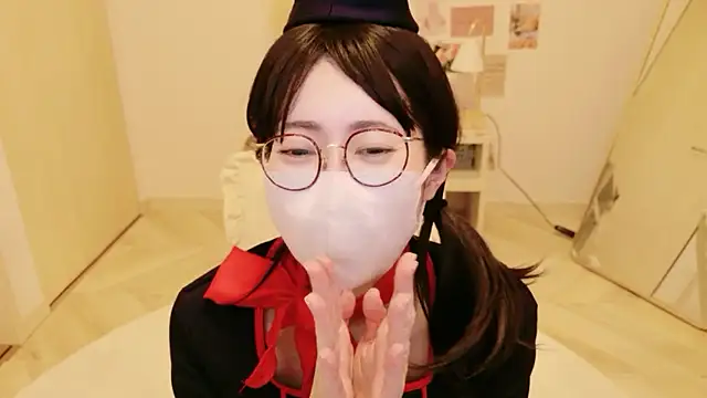 RIO o0 online show from 04/05/26, 04:09