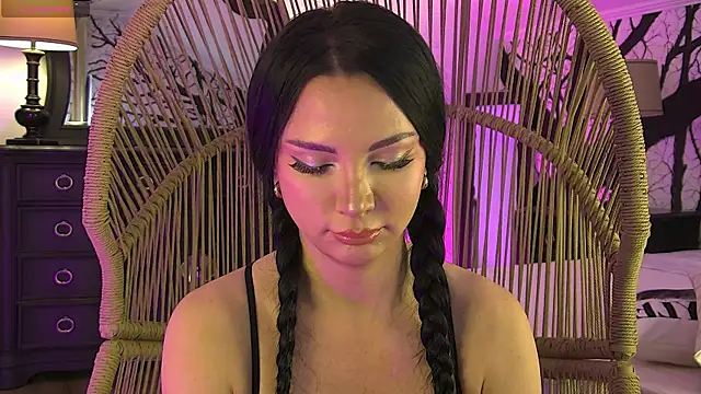 Snapshot of Amber_Luna chatting on 03/16/25, 09:27 Amber Luna online show from 03/16/25, 09:27