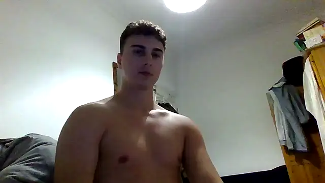 JaxonKnight online show from 12/18/25, 05:19