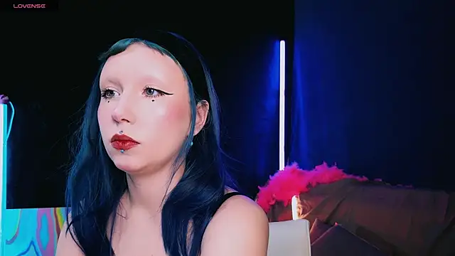 Bibi Iva online show from 03/18/25, 11:09