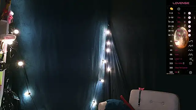 Bibi Iva online show from 06/03/26, 02:25