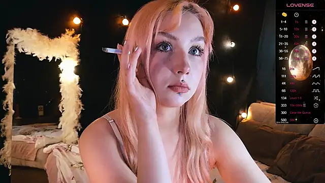 Bibi Iva online show from 06/05/26, 12:39