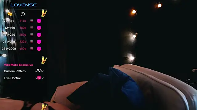 Bibi Iva online show from 06/24/26, 07:24