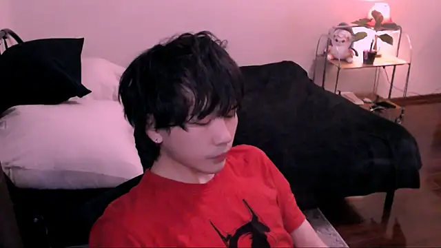 Snapshot of rennnuts chatting on 11/07/25, 05:46 rennnuts online show from 11/07/25, 05:46