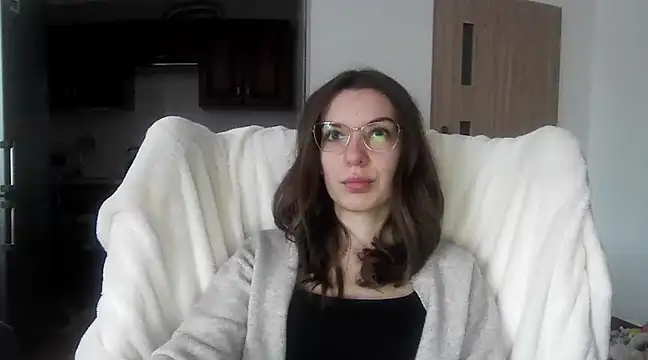 aurora lust online show from 02/12/25, 07:34