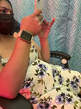 Sejall2 online show from 03/01/25, 06:11