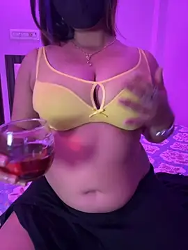 Sejall2 online show from 09/13/25, 05:13