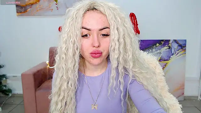 MissisCaty online show from 02/21/25, 03:45