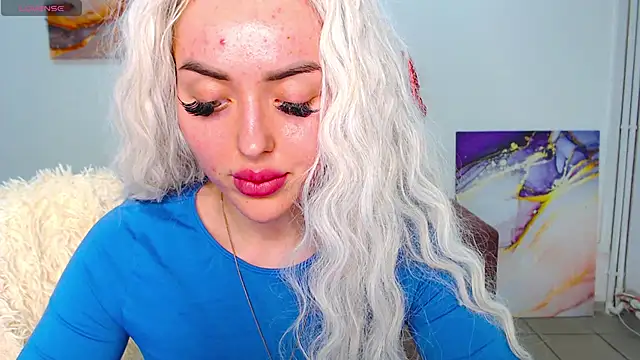 MissisCaty online show from 03/11/25, 03:34