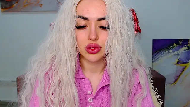 MissisCaty online show from 03/19/25, 12:34