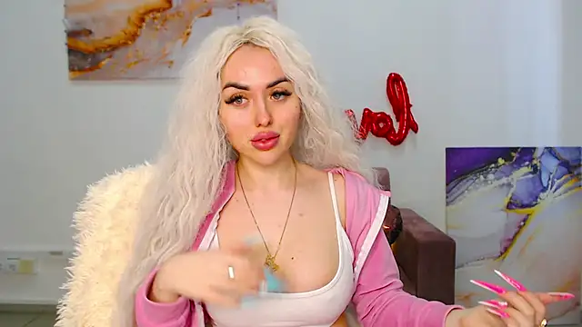 MissisCaty online show from 03/21/25, 09:45