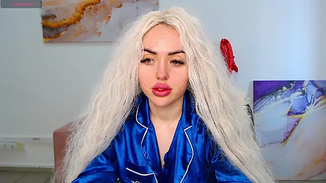 MissisCaty online show from 03/22/25, 06:43