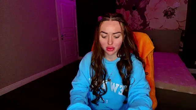 MissisCaty online show from 04/18/26, 02:37