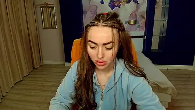 MissisCaty online show from 04/22/26, 01:52