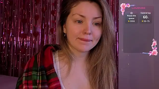 Lora Rosee online show from 04/21/26, 02:23