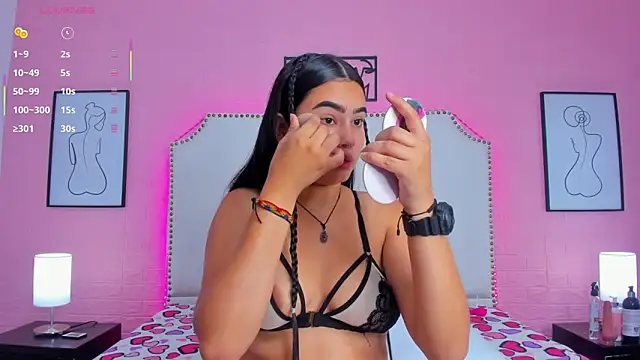  Emma whiitee  online show from 09/20/25, 12:50