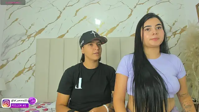  Emma whiitee  online show from 01/15/26, 01:59