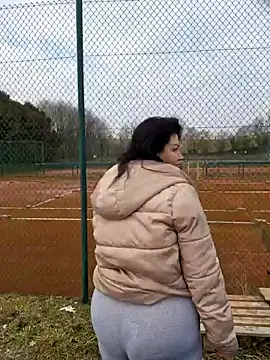 CannabisQueenn online show from 02/10/25, 11:15