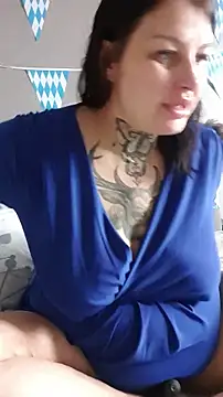 CannabisQueenn online show from 09/30/25, 07:24