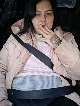 CannabisQueenn online show from 01/06/26, 08:51