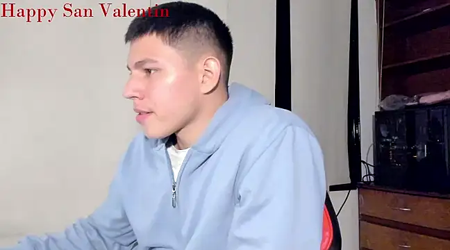 JamesCr  online show from 02/14/25, 04:15