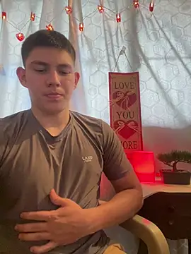 JamesCr  online show from 02/14/25, 12:03