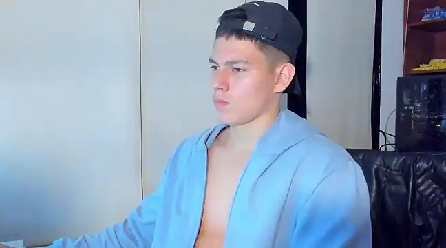 JamesCr  online show from 02/15/25, 04:58