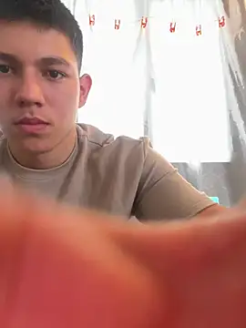 JamesCr  online show from 02/19/25, 02:12