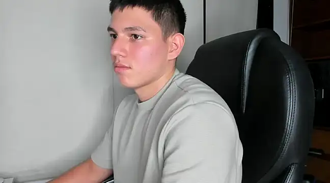 JamesCr  online show from 02/21/25, 11:54