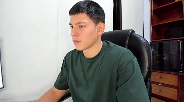 JamesCr  online show from 03/01/25, 10:53